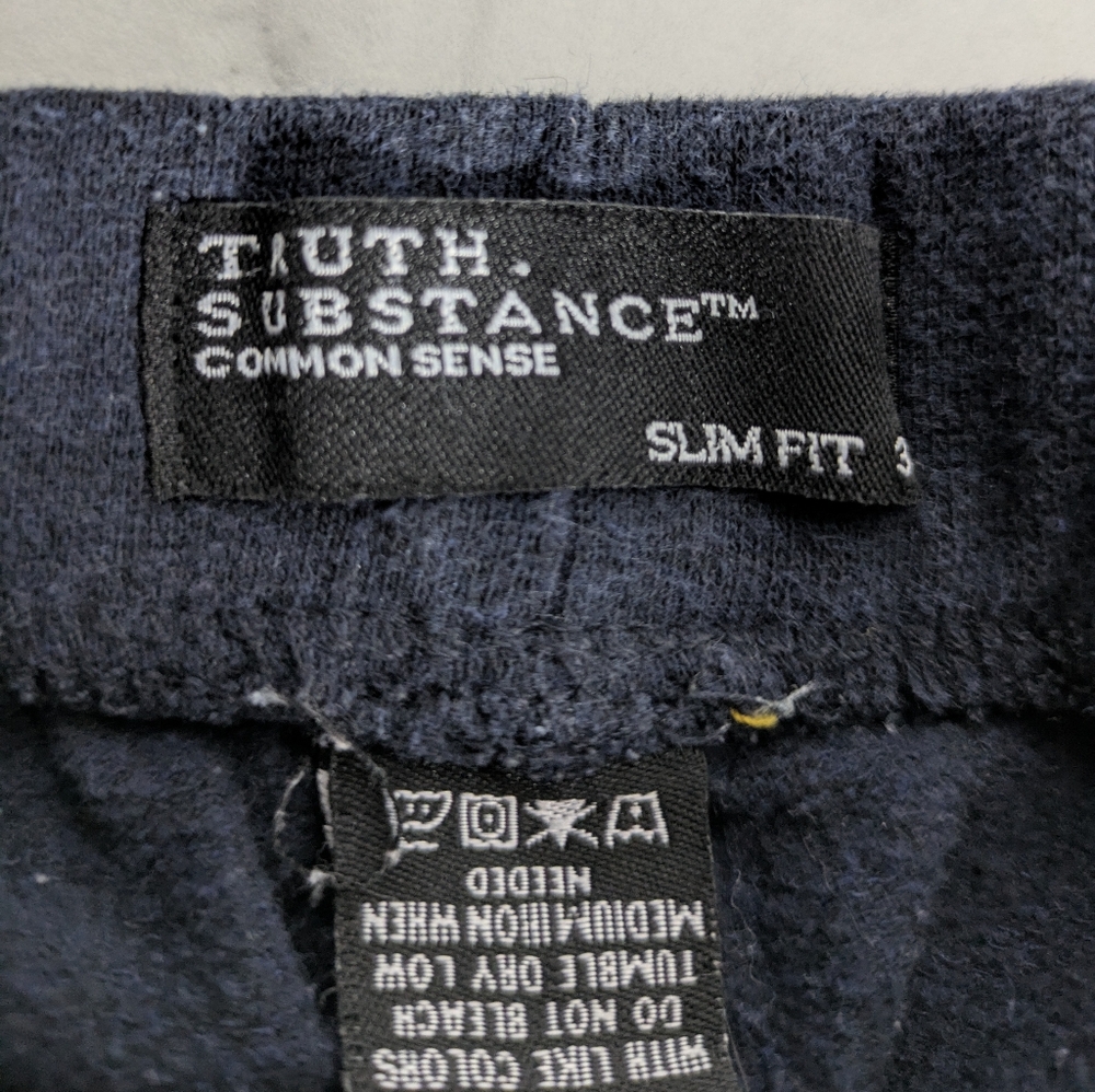 2 Kids Sweatpants- Gray and‎ Brown - Picture 8 of 8